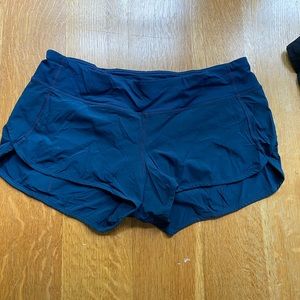 Lululemon Running Shorts